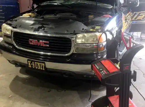 Transmission diagnostics in Wilmington, NC Transmission valve body inspected during diagnostic service